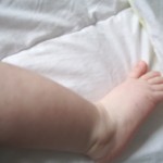Bagnetto: asciugare ed idratare