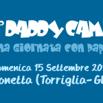 Daddy Camp 2013